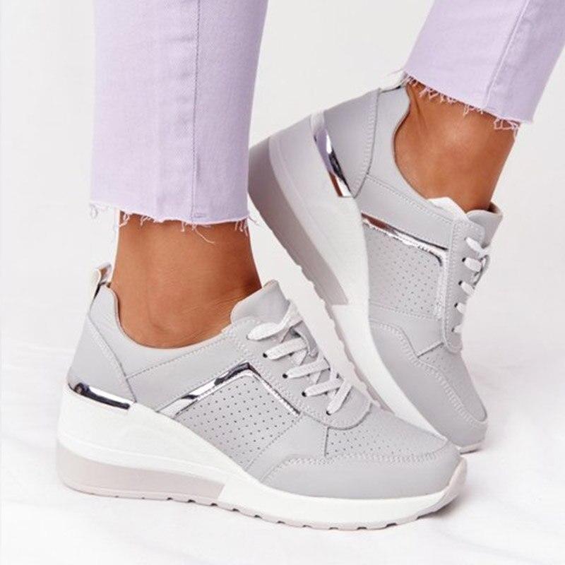 Sneaker™ – Nie Wieder Schmerzhafte Füße